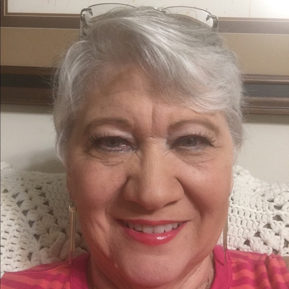 Meet your Posher, Rhonda